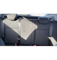 SEAT IBIZA 4 PHASE 1 1.2 TDI - 12V TURBO