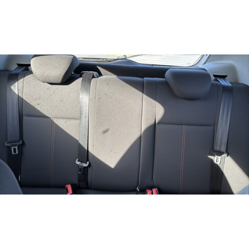 SEAT IBIZA 4 PHASE 1 1.2 TDI - 12V TURBO Photo n°6