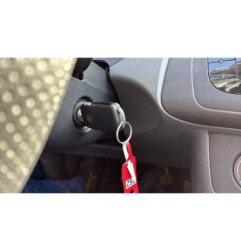 SEAT IBIZA 4 PHASE 1 1.2 TDI - 12V TURBO