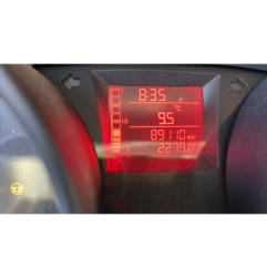 SEAT IBIZA 4 PHASE 1 1.2 TDI - 12V TURBO