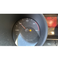 SEAT IBIZA 4 PHASE 1 1.2 TDI - 12V TURBO