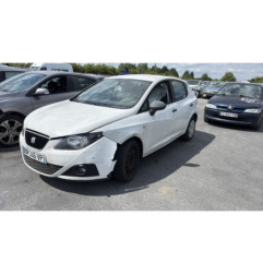 SEAT IBIZA 4 PHASE 1 1.2 TDI - 12V TURBO
