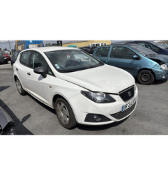 SEAT IBIZA 4 PHASE 1 1.2 TDI - 12V TURBO