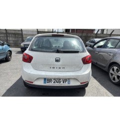 SEAT IBIZA 4 PHASE 1 1.2 TDI - 12V TURBO