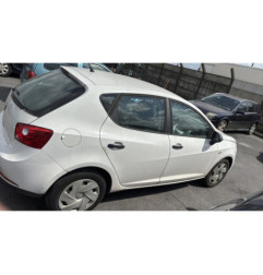 SEAT IBIZA 4 PHASE 1 1.2 TDI - 12V TURBO