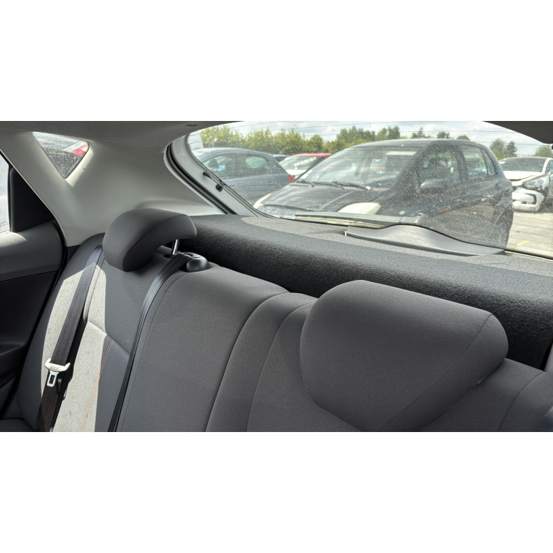 SEAT IBIZA 4 PHASE 1 1.2 TDI - 12V TURBO Photo n°22