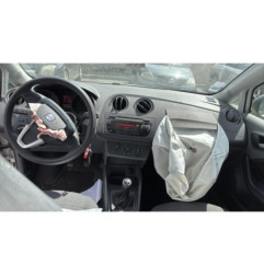 SEAT IBIZA 4 PHASE 1 1.2 TDI - 12V TURBO
