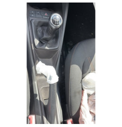 SEAT IBIZA 4 PHASE 1 1.2 TDI - 12V TURBO
