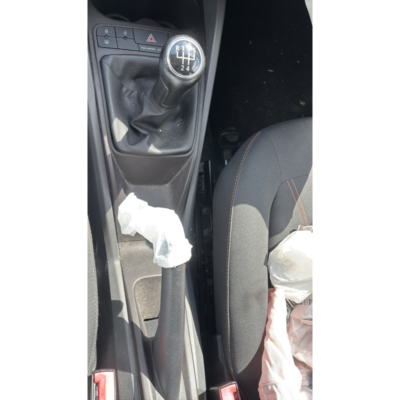 SEAT IBIZA 4 PHASE 1 1.2 TDI - 12V TURBO Photo n°26