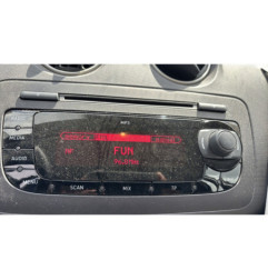 SEAT IBIZA 4 PHASE 1 1.2 TDI - 12V TURBO