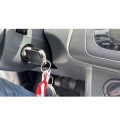 SEAT IBIZA 4 PHASE 1 1.2 TDI - 12V TURBO