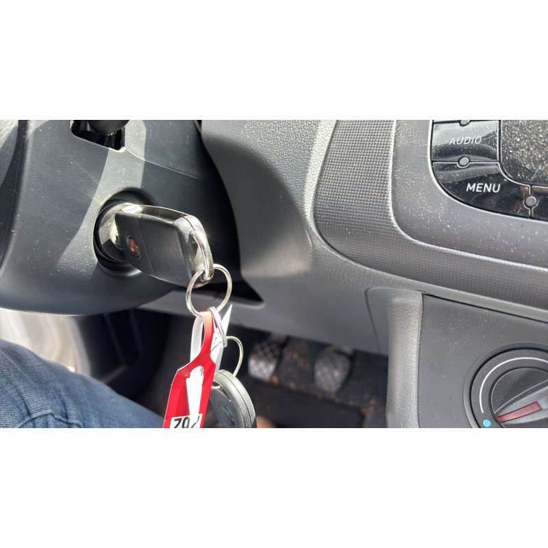 SEAT IBIZA 4 PHASE 1 1.2 TDI - 12V TURBO Photo n°29