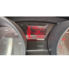 SEAT IBIZA 4 PHASE 1 1.2 TDI - 12V TURBO