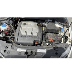 SEAT IBIZA 4 PHASE 1 1.2 TDI - 12V TURBO