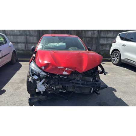 RENAULT CLIO 5 PHASE 1 1.6i - 16V SCE 145 E-TECH Photo n°1