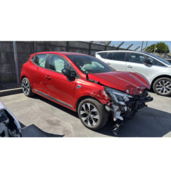RENAULT CLIO 5 PHASE 1 1.6i - 16V SCE 145 E-TECH
