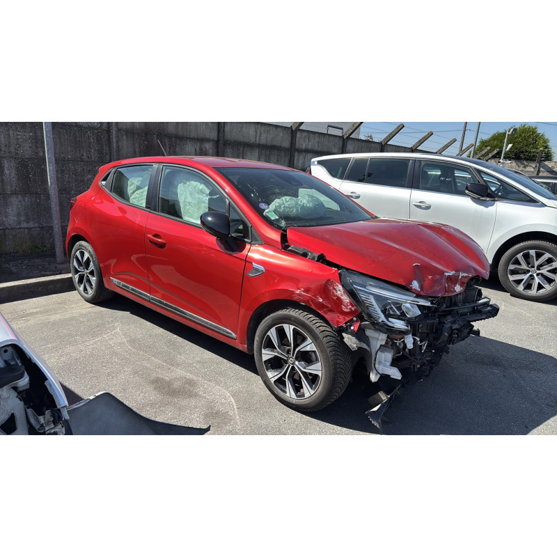 RENAULT CLIO 5 PHASE 1 1.6i - 16V SCE 145 E-TECH Photo n°2