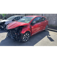 RENAULT CLIO 5 PHASE 1 1.6i - 16V SCE 145 E-TECH