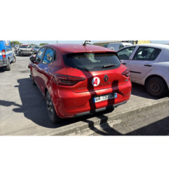 RENAULT CLIO 5 PHASE 1 1.6i - 16V SCE 145 E-TECH