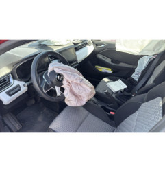 RENAULT CLIO 5 PHASE 1 1.6i - 16V SCE 145 E-TECH