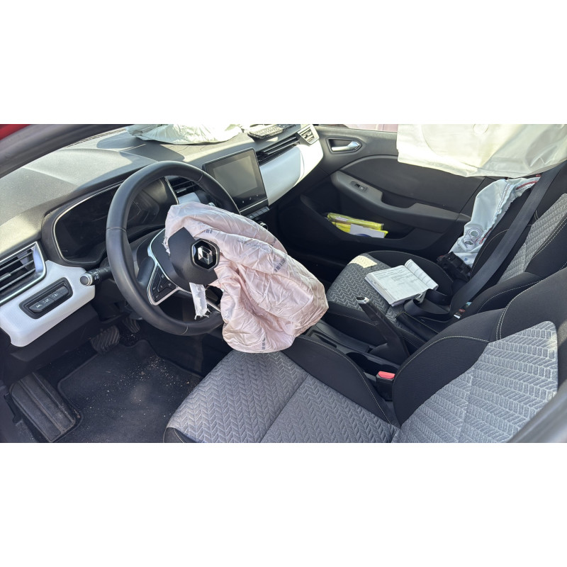 RENAULT CLIO 5 PHASE 1 1.6i - 16V SCE 145 E-TECH Photo n°5