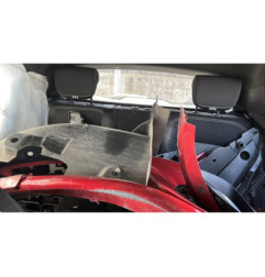 RENAULT CLIO 5 PHASE 1 1.6i - 16V SCE 145 E-TECH