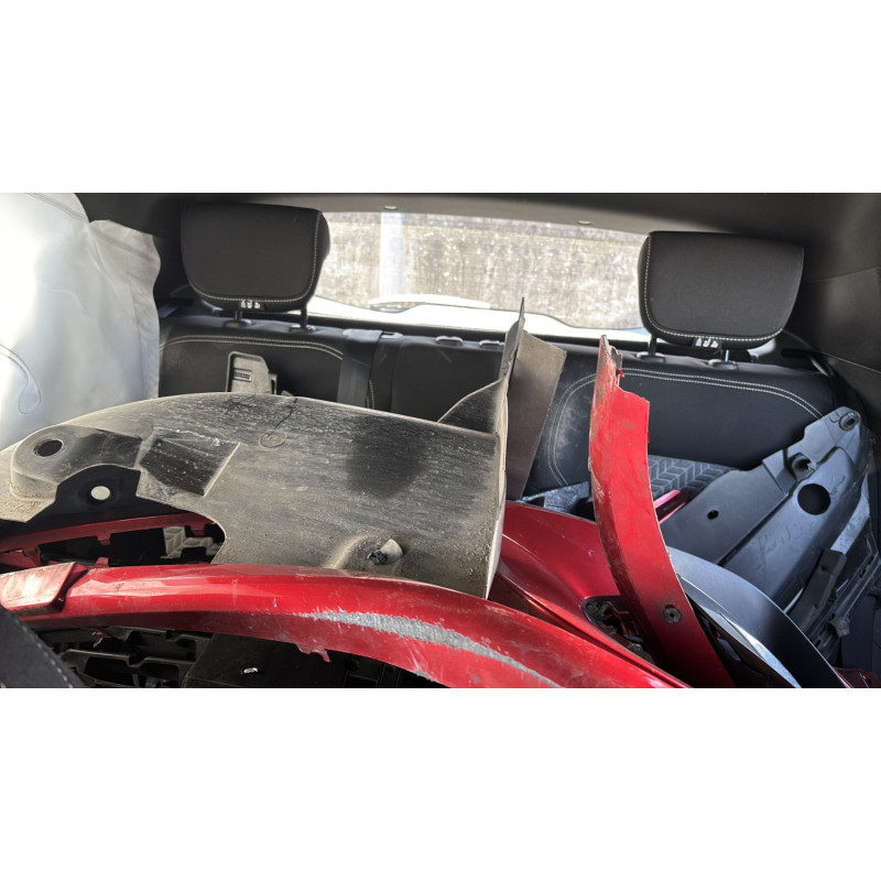 RENAULT CLIO 5 PHASE 1 1.6i - 16V SCE 145 E-TECH Photo n°6