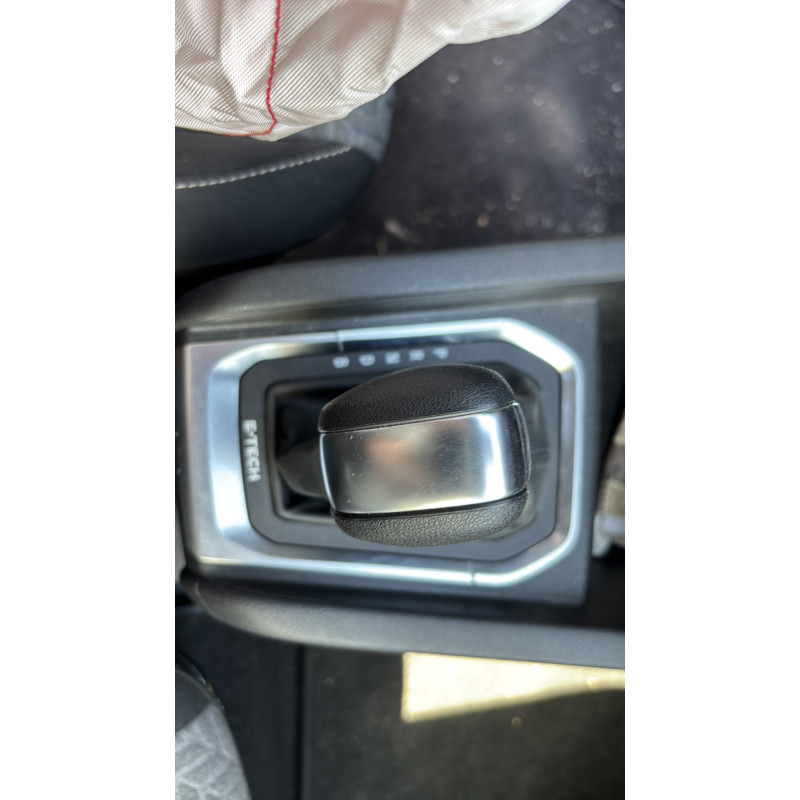 RENAULT CLIO 5 PHASE 1 1.6i - 16V SCE 145 E-TECH Photo n°7