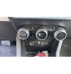 RENAULT CLIO 5 PHASE 1 1.6i - 16V SCE 145 E-TECH