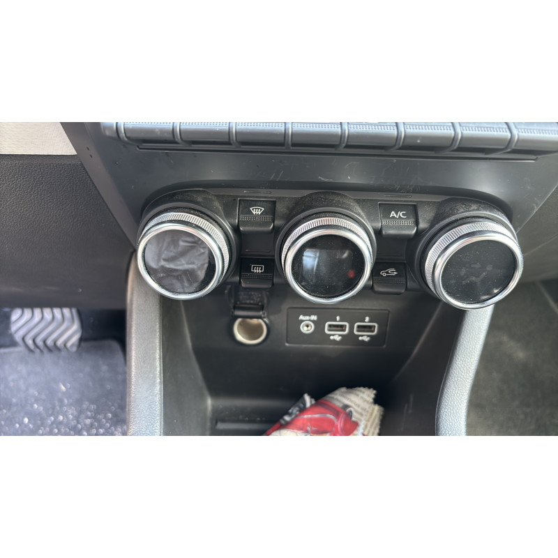 RENAULT CLIO 5 PHASE 1 1.6i - 16V SCE 145 E-TECH Photo n°8