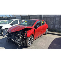 RENAULT CLIO 5 PHASE 1 1.6i - 16V SCE 145 E-TECH