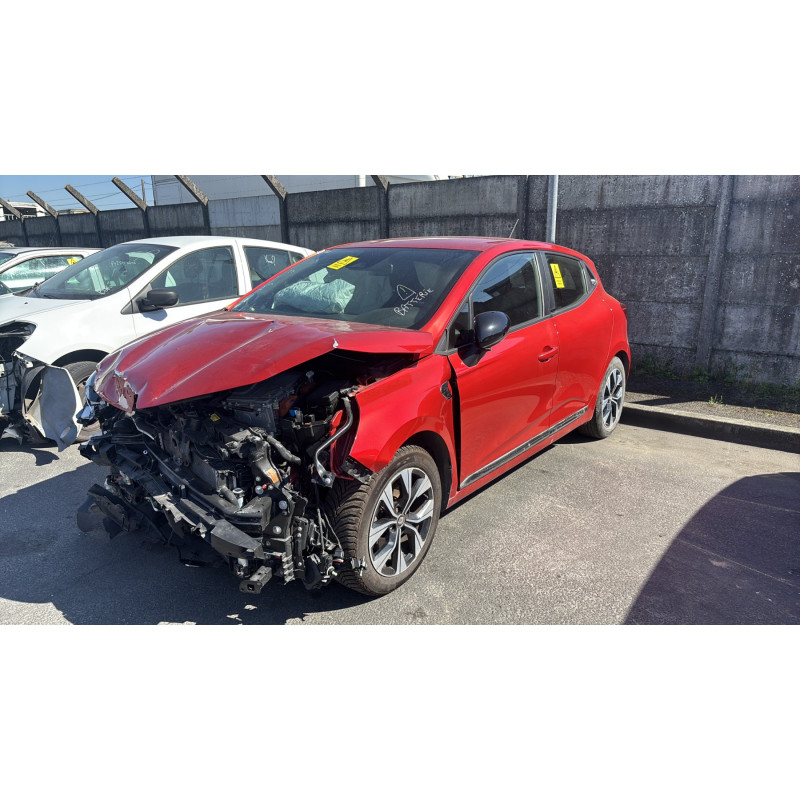 RENAULT CLIO 5 PHASE 1 1.6i - 16V SCE 145 E-TECH Photo n°11