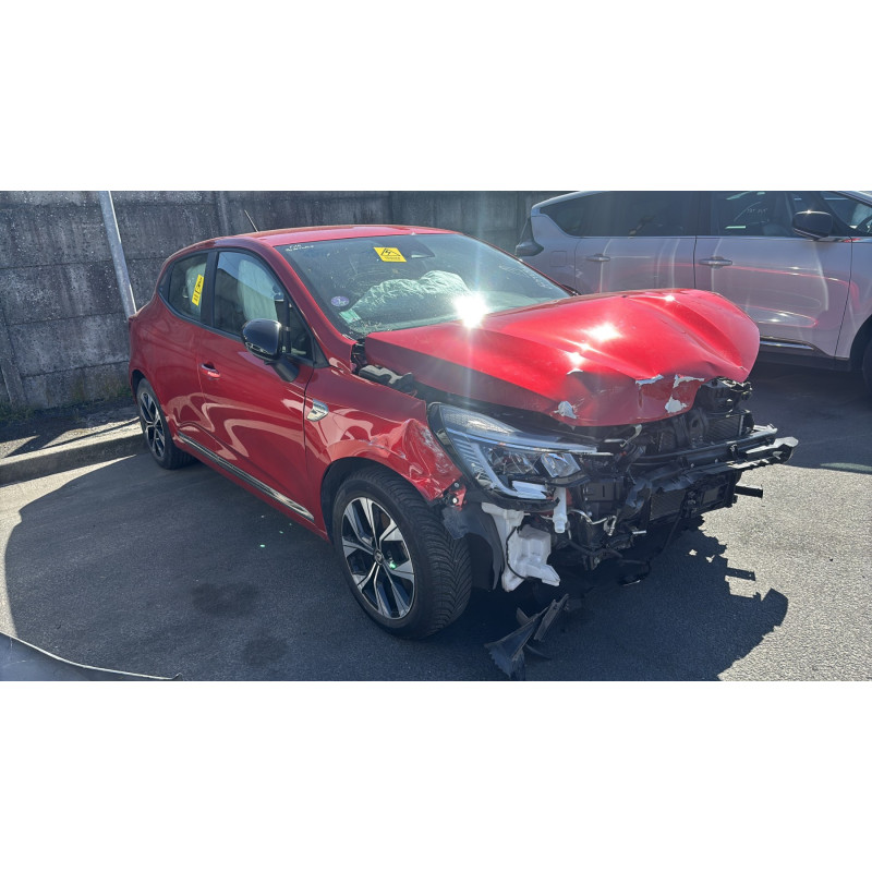 RENAULT CLIO 5 PHASE 1 1.6i - 16V SCE 145 E-TECH Photo n°12