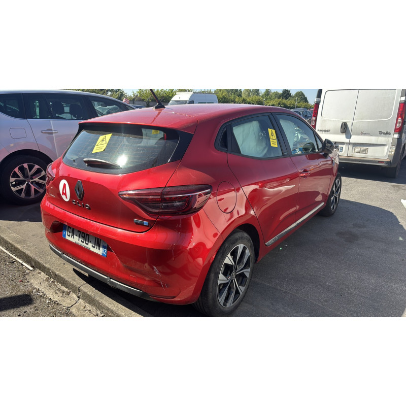 RENAULT CLIO 5 PHASE 1 1.6i - 16V SCE 145 E-TECH Photo n°13