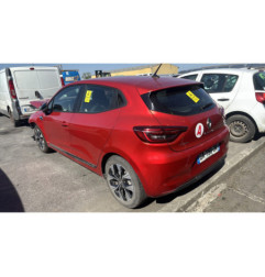 RENAULT CLIO 5 PHASE 1 1.6i - 16V SCE 145 E-TECH