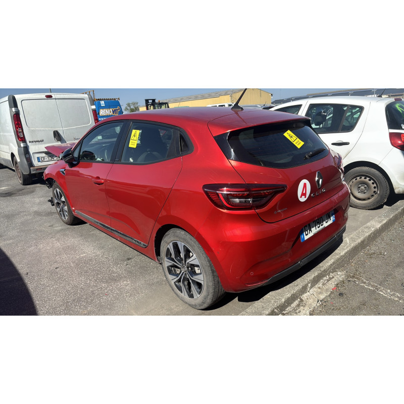 RENAULT CLIO 5 PHASE 1 1.6i - 16V SCE 145 E-TECH Photo n°14