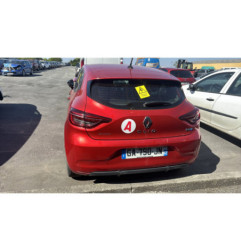 RENAULT CLIO 5 PHASE 1 1.6i - 16V SCE 145 E-TECH