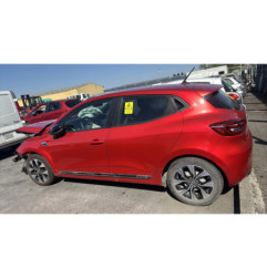 RENAULT CLIO 5 PHASE 1 1.6i - 16V SCE 145 E-TECH