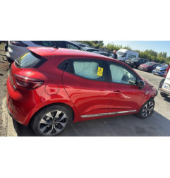 RENAULT CLIO 5 PHASE 1 1.6i - 16V SCE 145 E-TECH