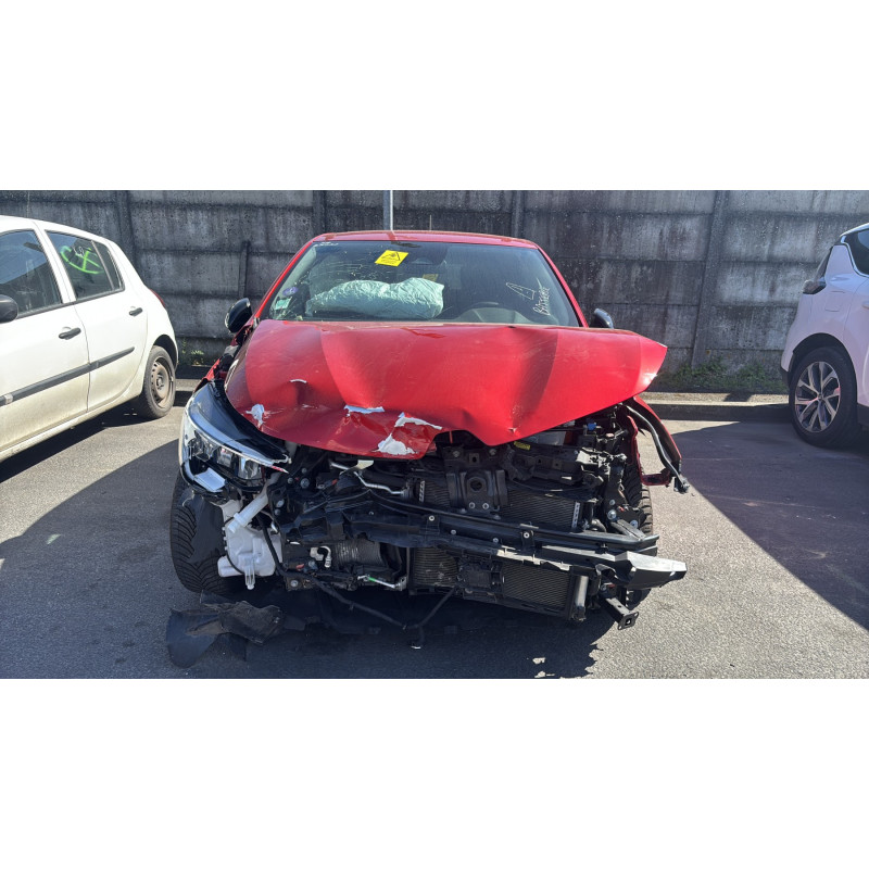 RENAULT CLIO 5 PHASE 1 1.6i - 16V SCE 145 E-TECH Photo n°18