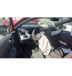 RENAULT CLIO 5 PHASE 1 1.6i - 16V SCE 145 E-TECH