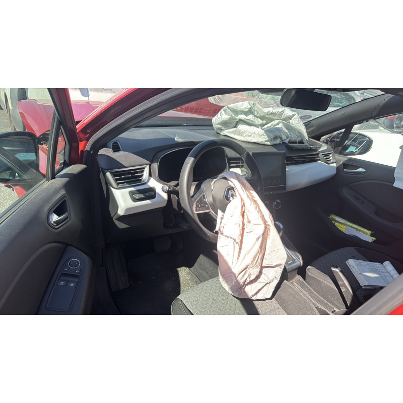 RENAULT CLIO 5 PHASE 1 1.6i - 16V SCE 145 E-TECH Photo n°19