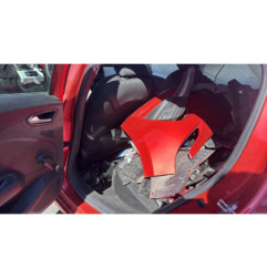 RENAULT CLIO 5 PHASE 1 1.6i - 16V SCE 145 E-TECH