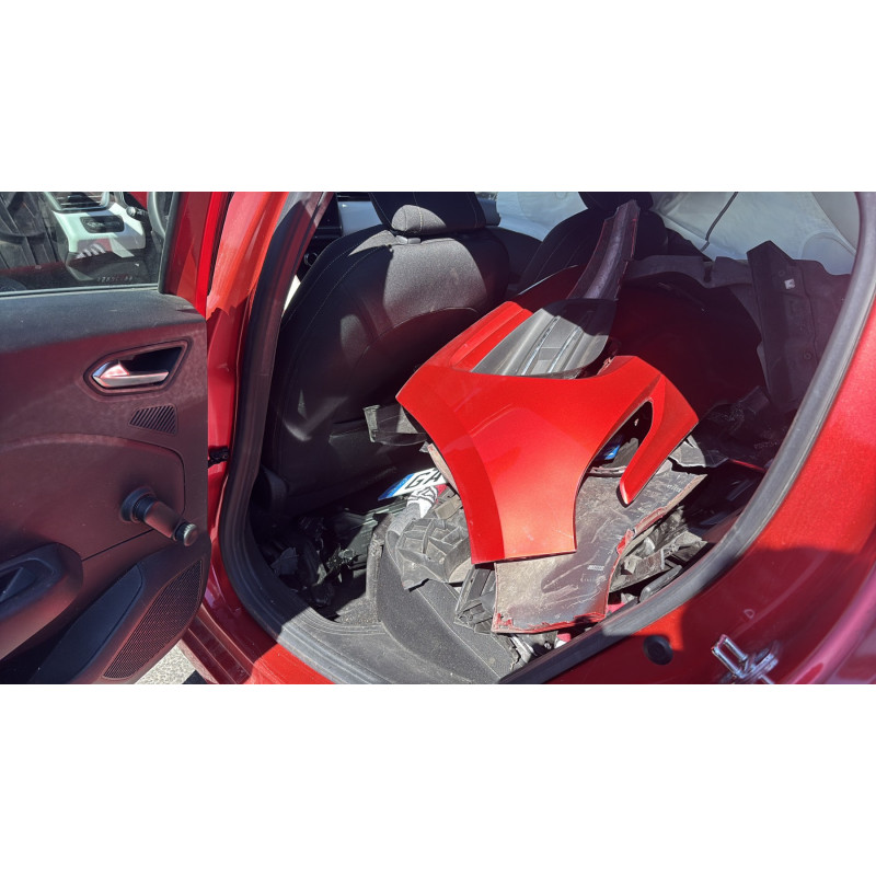 RENAULT CLIO 5 PHASE 1 1.6i - 16V SCE 145 E-TECH Photo n°20