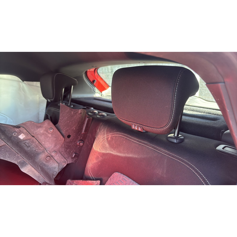 RENAULT CLIO 5 PHASE 1 1.6i - 16V SCE 145 E-TECH Photo n°21