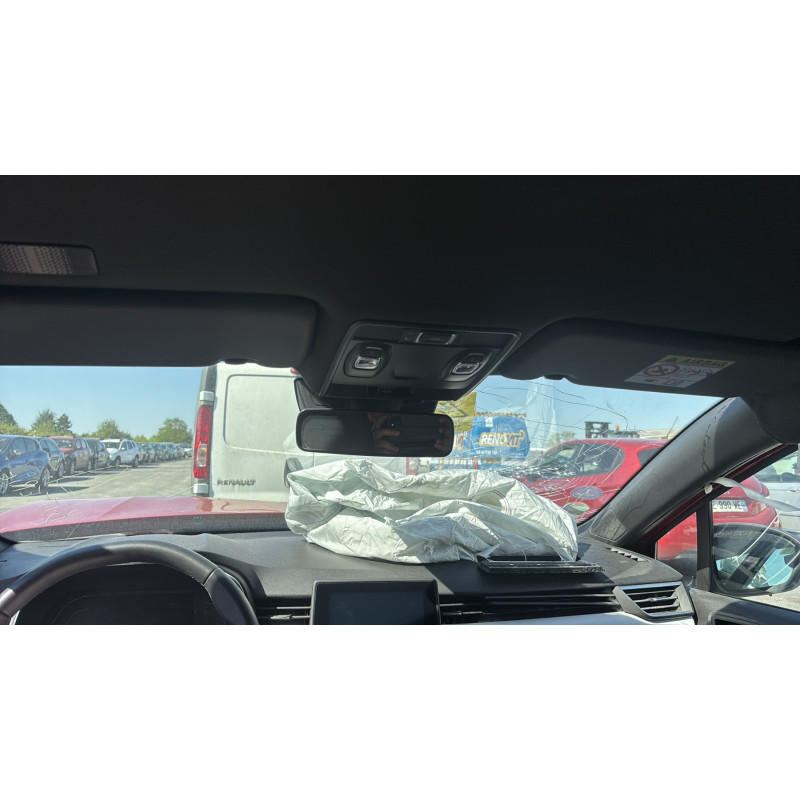 RENAULT CLIO 5 PHASE 1 1.6i - 16V SCE 145 E-TECH Photo n°23