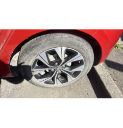 RENAULT CLIO 5 PHASE 1 1.6i - 16V SCE 145 E-TECH