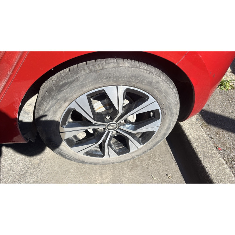 RENAULT CLIO 5 PHASE 1 1.6i - 16V SCE 145 E-TECH Photo n°24