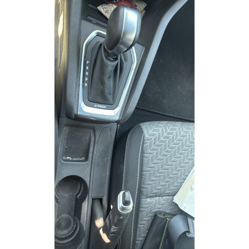 RENAULT CLIO 5 PHASE 1 1.6i - 16V SCE 145 E-TECH Photo n°25