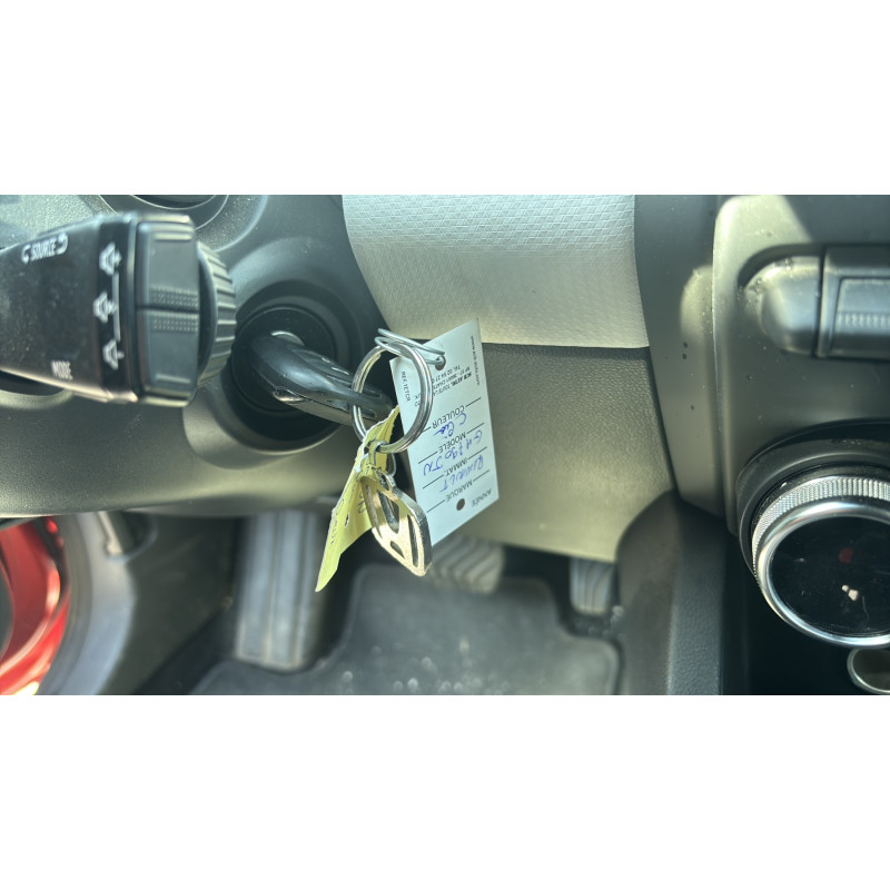 RENAULT CLIO 5 PHASE 1 1.6i - 16V SCE 145 E-TECH Photo n°27